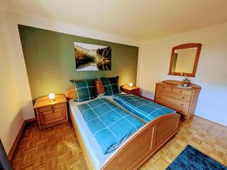 Ferienhaus Tannenzweig - Spiegelau - 4