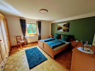 Ferienhaus Tannenzweig - Spiegelau - 5