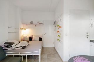 Studio-in der atelierhaus Loft - 2