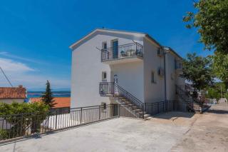 Studio Crikvenica 2 - 9