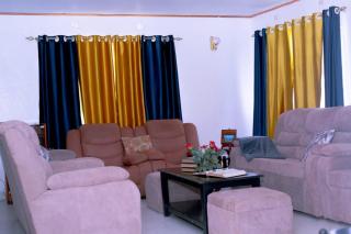 Entire Fully furnished Villas in Kisii - Kisii - 4