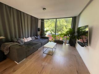 Modernes Apartment - zentral - nahe Hamburg & Lübeck - 0