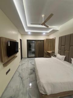 hotel Partik Inn - Indore - 9