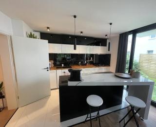 Modernes Apartment - zentral - nahe Hamburg & Lübeck - 7