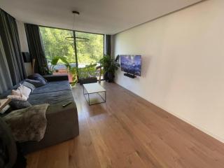 Modernes Apartment - zentral - nahe Hamburg & Lübeck - 6