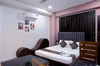 Hotel Brook View - Surate - 5