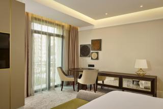 The Alexander, a Luxury Collection Hotel, Yerevan - Jerewan - 7