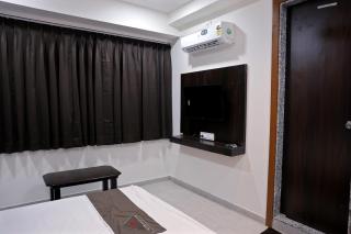 Hotel Brook View - Surate - 2