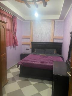 Appartement complet meublé 2 chambres - Tamraght Ouzdar - 4