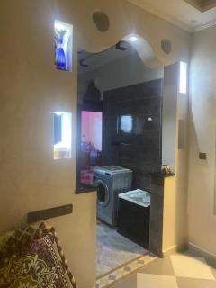 Appartement complet meublé 2 chambres - 2