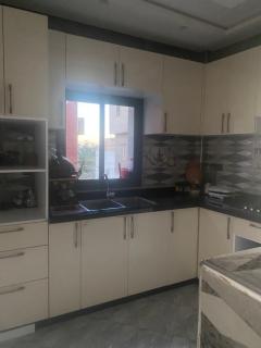 Appartement complet meublé 2 chambres - Tamraght Ouzdar - 1