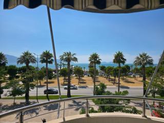 Luxury Sea View Apartment - Vlora - 8