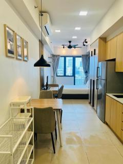 Colony suites klcc tower 1 - Kuala Lumpur - 3