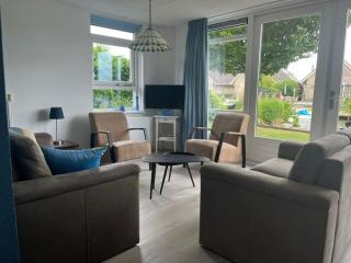 Bungalow Ijsselmeer - Medemblik - 7