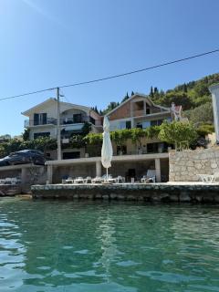 Apartment Penovic - Blace - 3