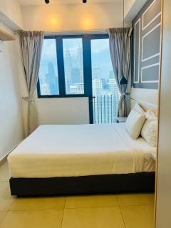 Colony suites klcc tower 1 - Kuala Lumpur - 0