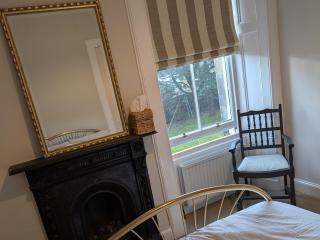 Edinburgh Seaside Apartment - Free Parking - Edinburgh - 3