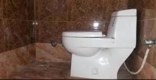 Vamoose Hanumat Dham Guest House - - 4