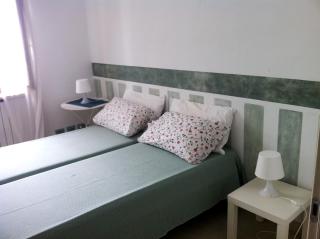 Noli con balcone fronte mare - 7