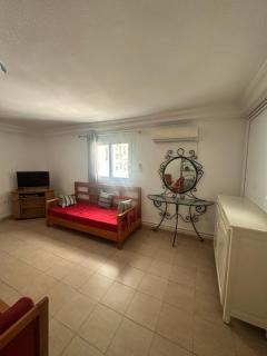 Studio S 1 Meublé - Sousse - 9