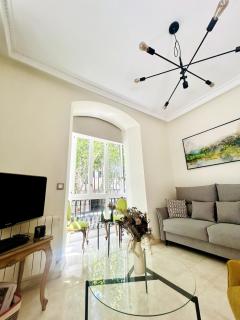 Luxury Suite La Tribuna del Paseo - Granada - 7