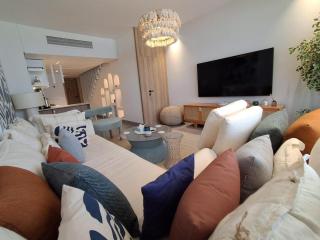 Playa North Coast Amazing 3 BR Lagoon View T2-15 - Mājid Abū Zayd - 5