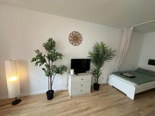 1 Zimmer Wohnung in Salzgitter Lebenstedt - Salzgitter - 4