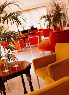 Hotel HamilTown - Cattolica - 2