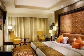 Hotel Grand Naysha Place A Family Hotel IGI Delhi Airport - Neu-Delhi - 8