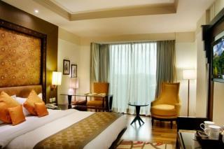Hotel Grand Naysha Place A Family Hotel IGI Delhi Airport - Neu-Delhi - 6