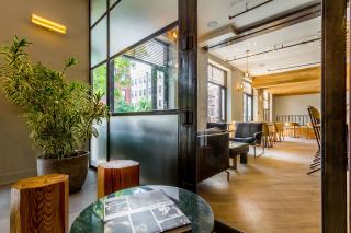 Franklin Guesthouse - Brooklyn - 6