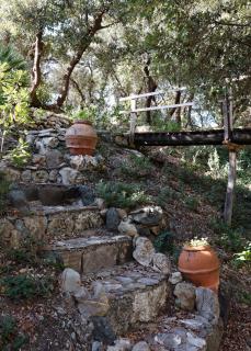 Roc Villa 1111 - Private Villa with 2 Beaches and Park - Case Fortullino - 2