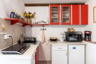 Apartman Desa Babino zlato - 7
