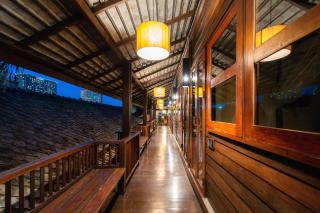Rompo Boutique Hotel - 5