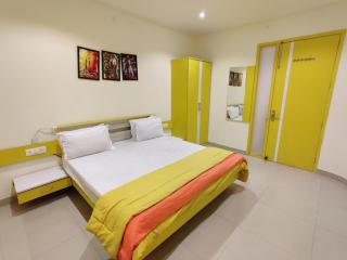 THE VINTAGE Hotel - 7