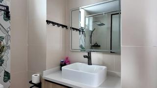 Uzuri cozy studio apartment - Nairobi - 3