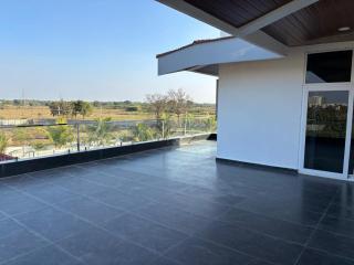 Shetty's farmhouse - Kundakal - 2