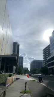 MOA Staycation - by Marites - 1