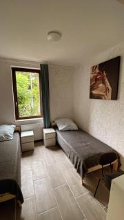 Appartment Сoppenbrügge - Coppenbrügge - 9