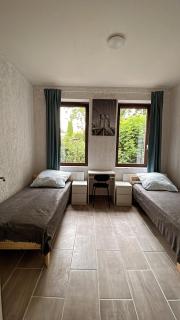 Appartment Сoppenbrügge - Coppenbrügge - 7