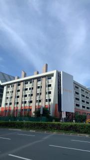 MOA Staycation - by Marites - 2