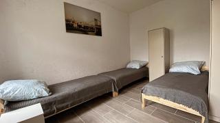 Appartment Сoppenbrügge - 5