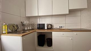 Appartment Сoppenbrügge - 2