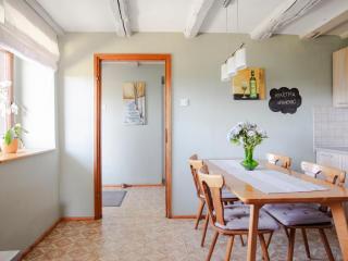 Apartment Vrhouc - 2