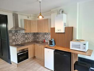 Le repos de Turenne - 2