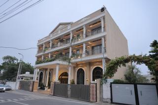 Grandeur Boutique Staycation - Udaipur - 3