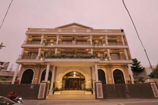 Grandeur Boutique Staycation - 8