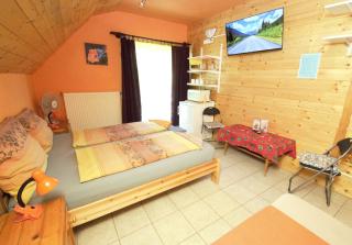 Árpi-Ria Üdülőház - 3