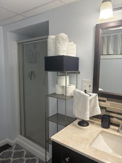 Hideaway Private Studio - 7