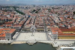 DOWNTOWN RIVER SIDE by Homing - Lisboa - 1